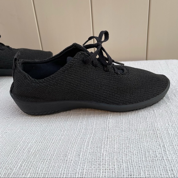 ARCOPEDICO WOMENS KNIT SNEAKERS 40/9US NEW - Picture 5 of 9